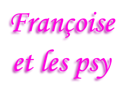 Françoise  et les psy